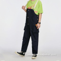 Men's Fashion Brand Loose Casual Jumpsuit Wholesale